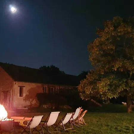 Verdonne Country house Chivres-Val