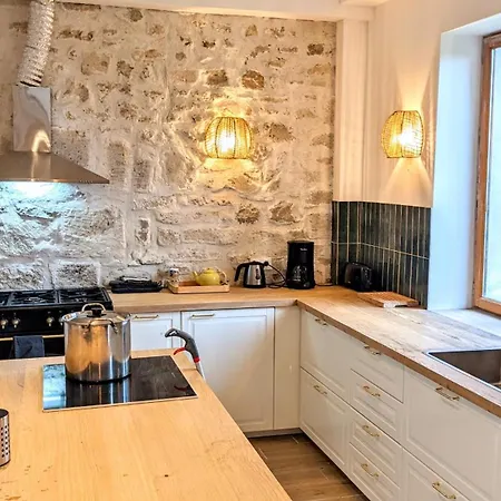Country house Verdonne *