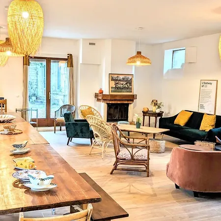 Country house Verdonne Chivres-Val