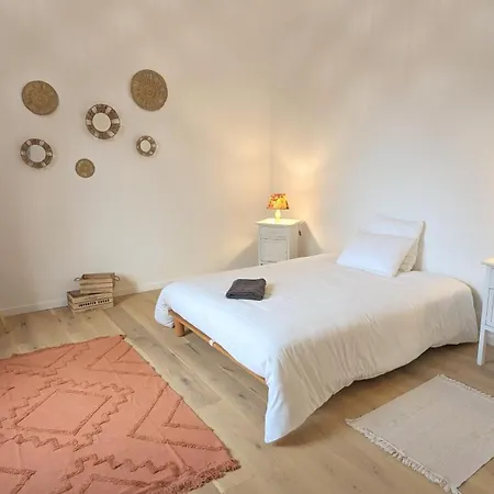 Verdonne Country house Chivres-Val