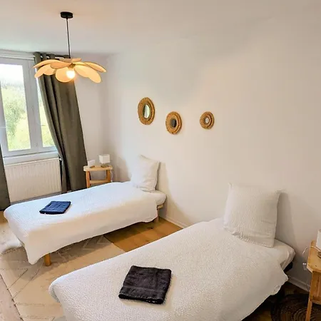 Verdonne Country house *