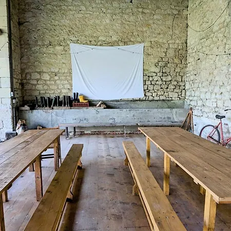 Country house Verdonne
