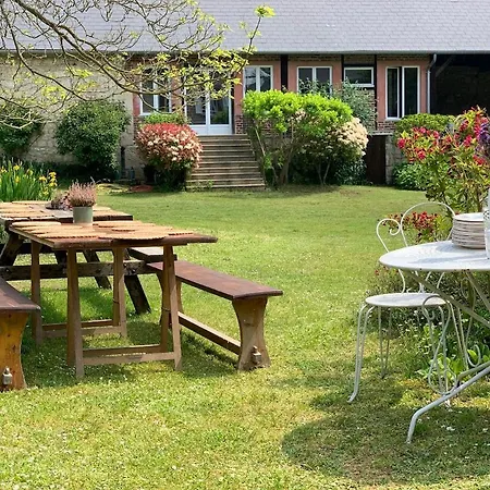 Country house Verdonne *