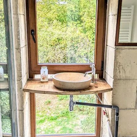 Verdonne Country house